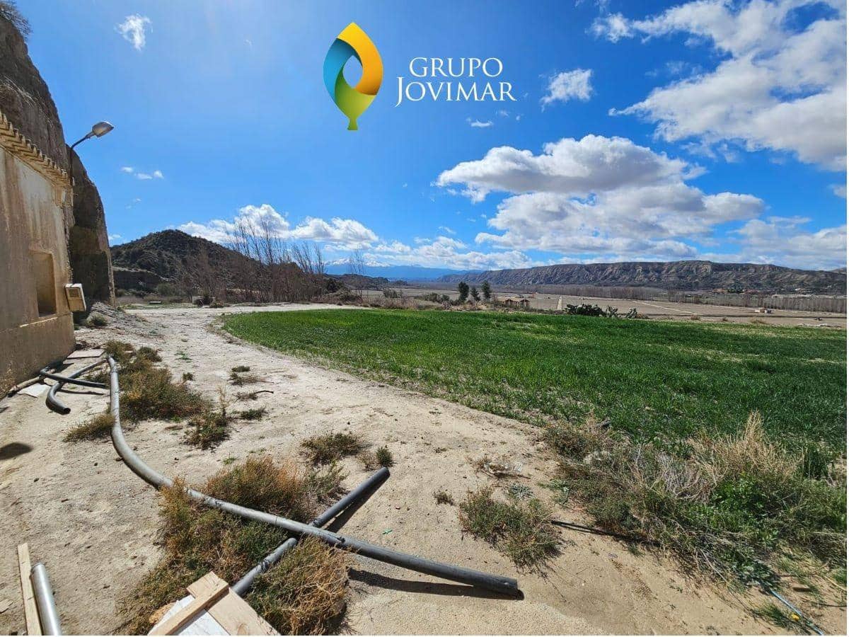 Finca/Landehus til salg i Fonelas med garage - € 235.000 (Ref: 8121446)