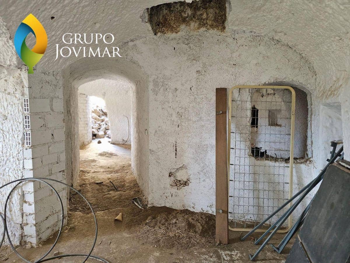 Finca/Landehus til salg i Fonelas med garage - € 235.000 (Ref: 8121446)