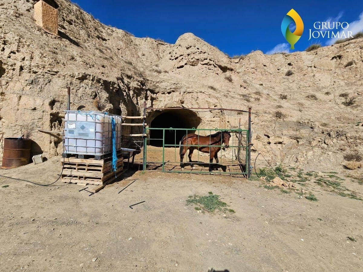 Finca/Landehus til salg i Fonelas med garage - € 235.000 (Ref: 8121446)