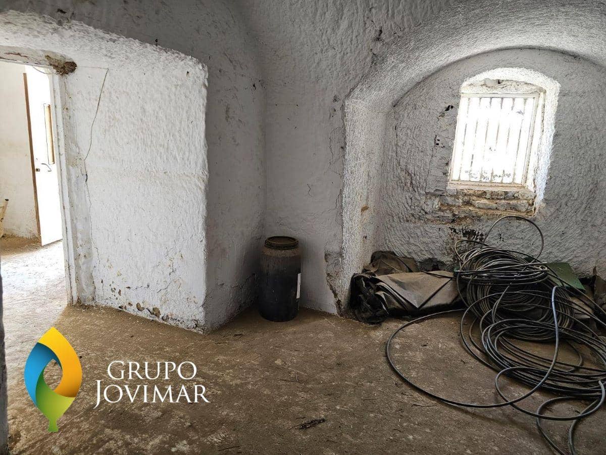 Finca/Landehus til salg i Fonelas med garage - € 235.000 (Ref: 8121446)