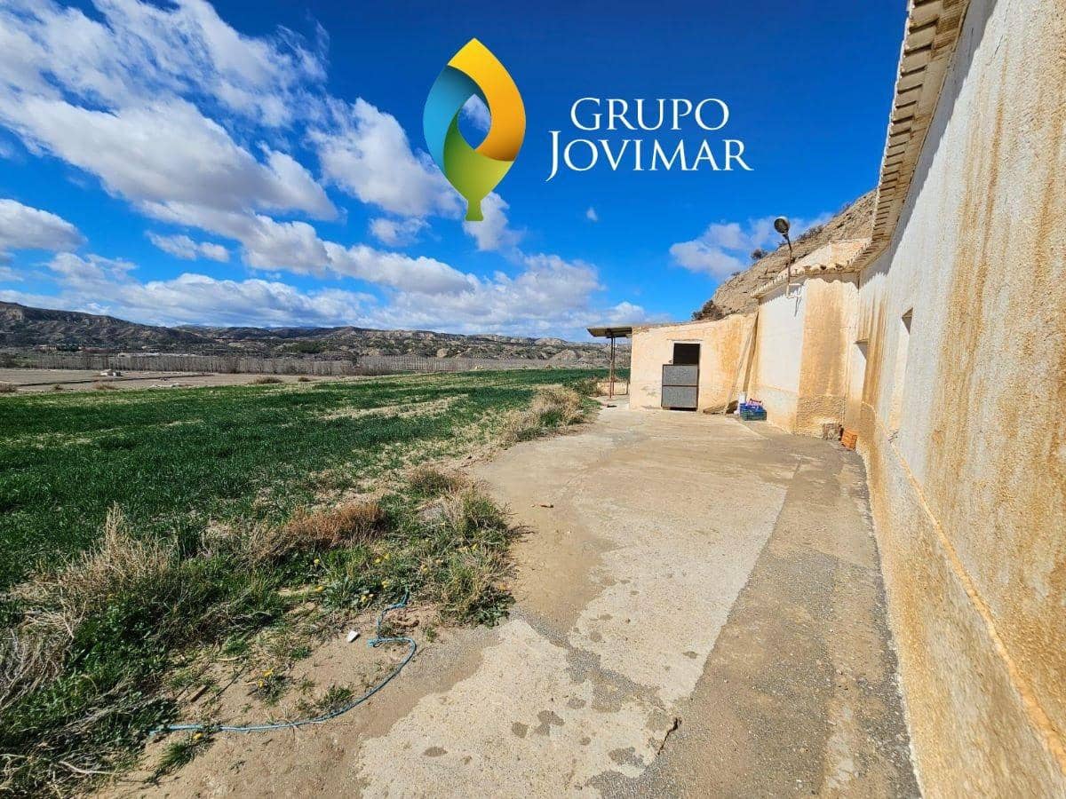 Finca/Landehus til salg i Fonelas med garage - € 235.000 (Ref: 8121446)