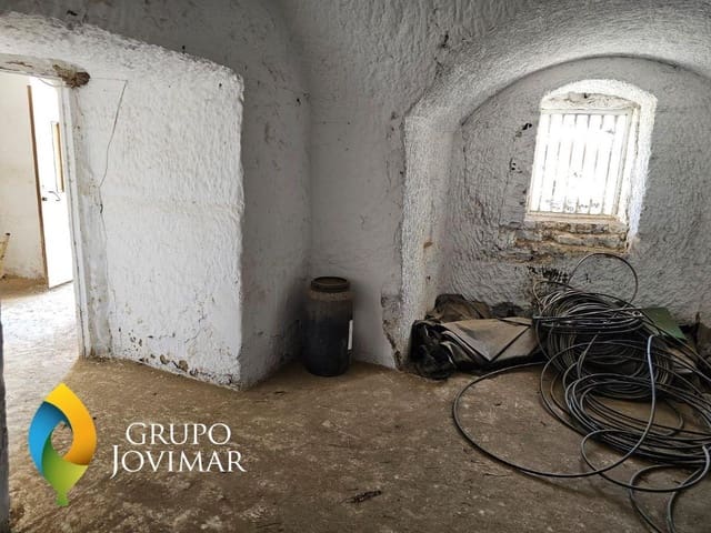 Finca/Landehus til salg i Fonelas med garage - € 235.000 (Ref: 8121446)