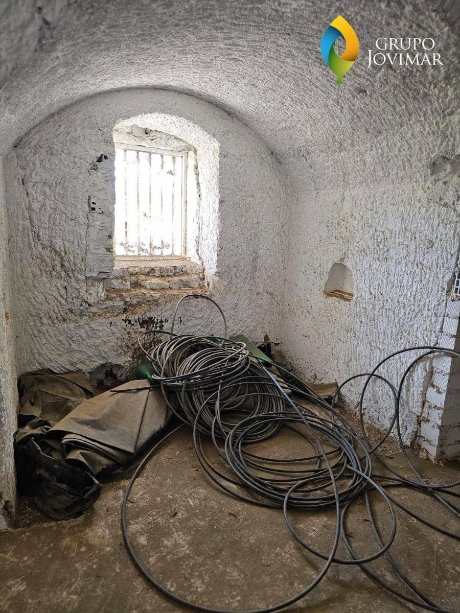 Finca/Landehus til salg i Fonelas med garage - € 235.000 (Ref: 8121446)