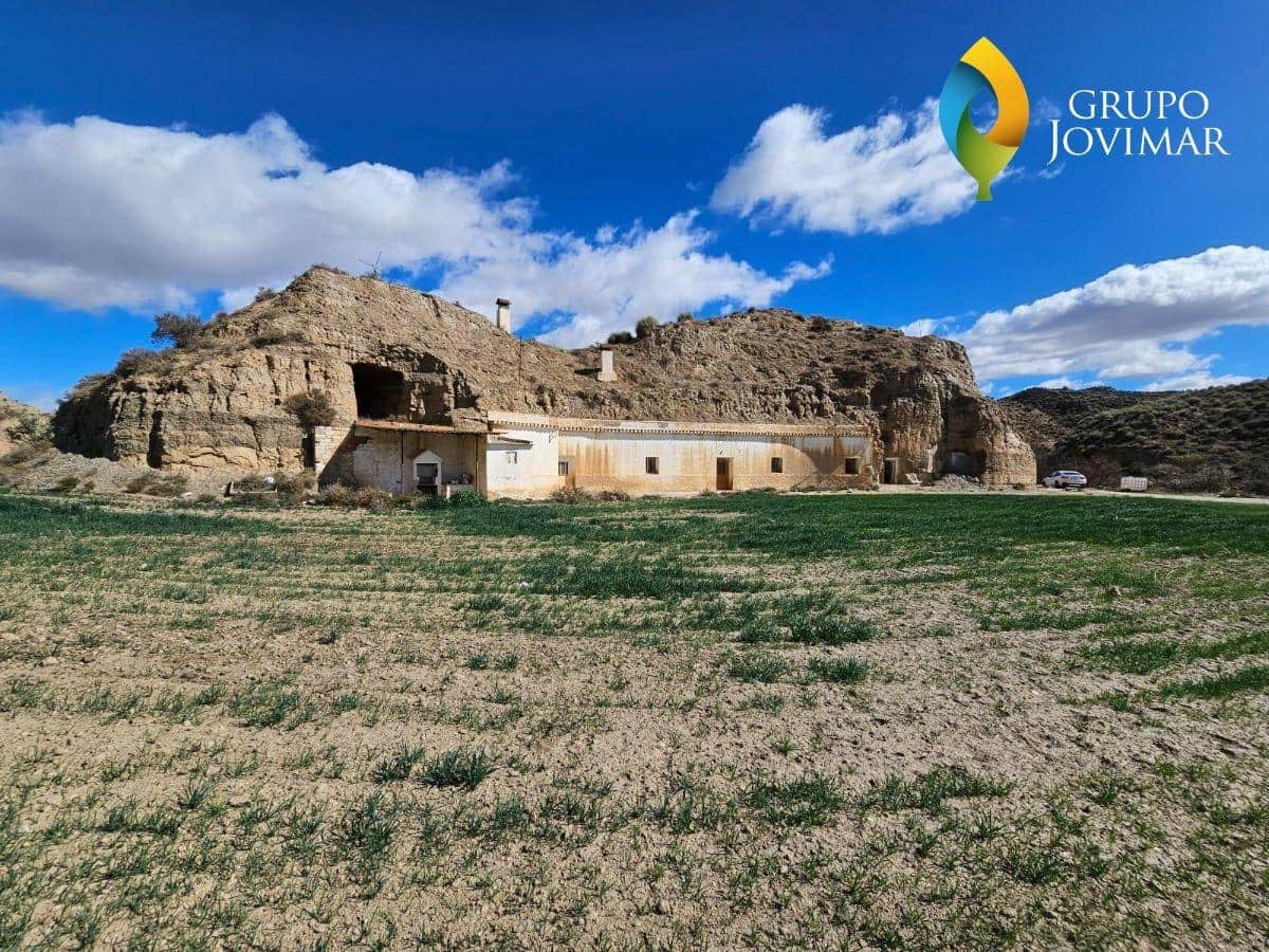 Finca/Landehus til salg i Fonelas med garage - € 235.000 (Ref: 8121446)