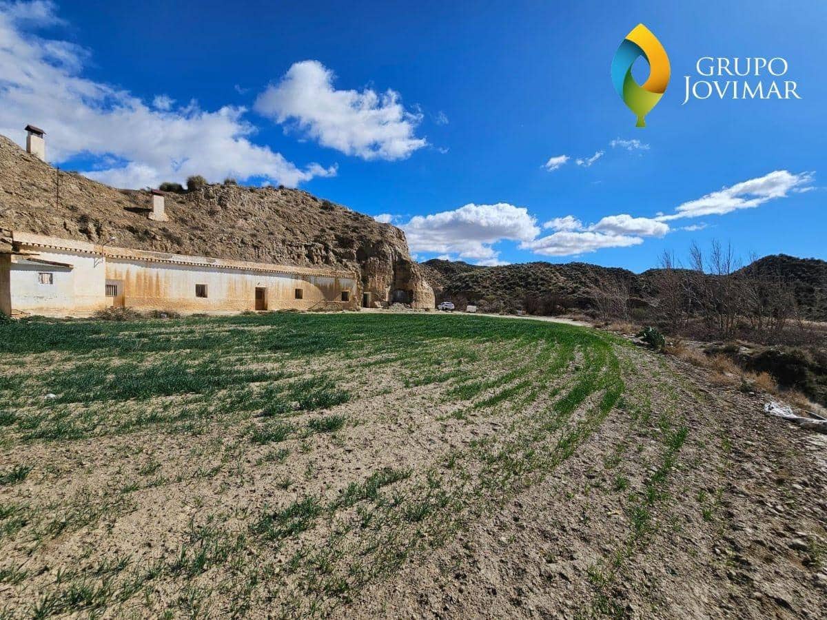 Finca/Landehus til salg i Fonelas med garage - € 235.000 (Ref: 8121446)