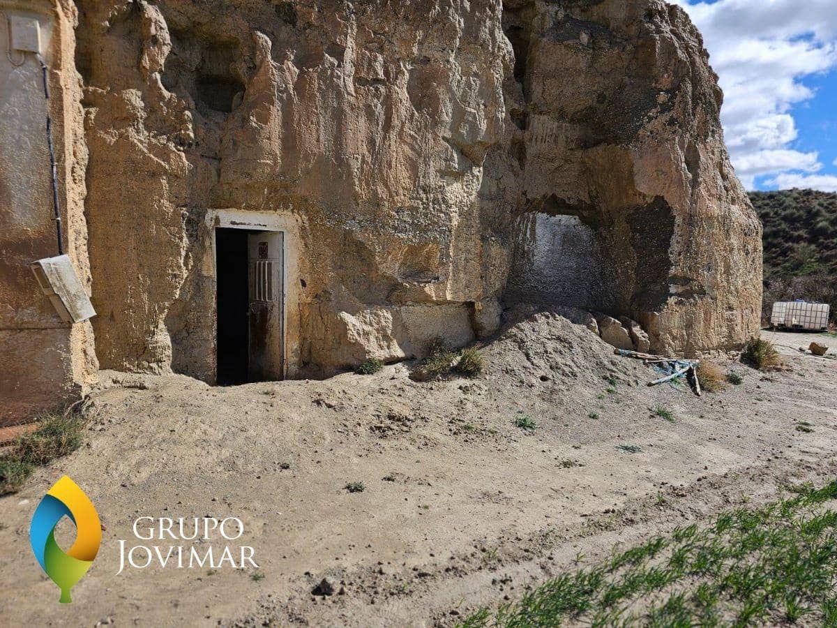 Finca/Landehus til salg i Fonelas med garage - € 235.000 (Ref: 8121446)