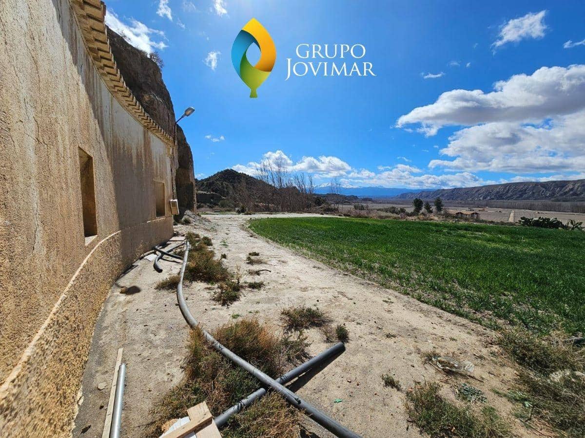 Finca/Landehus til salg i Fonelas med garage - € 235.000 (Ref: 8121446)