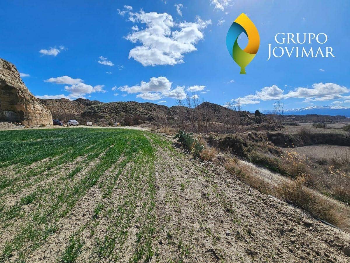 Finca/Landehus til salg i Fonelas med garage - € 235.000 (Ref: 8121446)