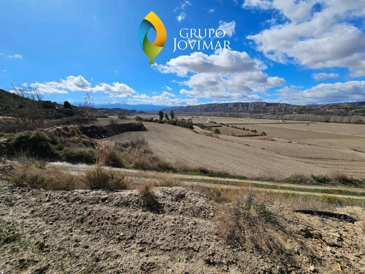 Finca/Landehus til salg i Fonelas med garage - € 235.000 (Ref: 8121446)