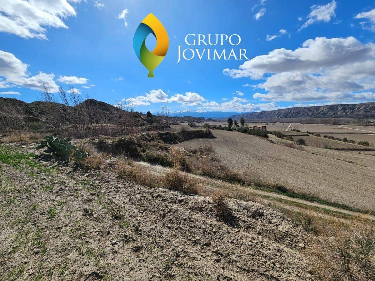 Finca/Landehus til salg i Fonelas med garage - € 235.000 (Ref: 8121446)