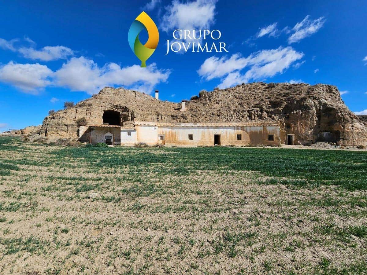 Finca/Landehus til salg i Fonelas med garage - € 235.000 (Ref: 8121446)