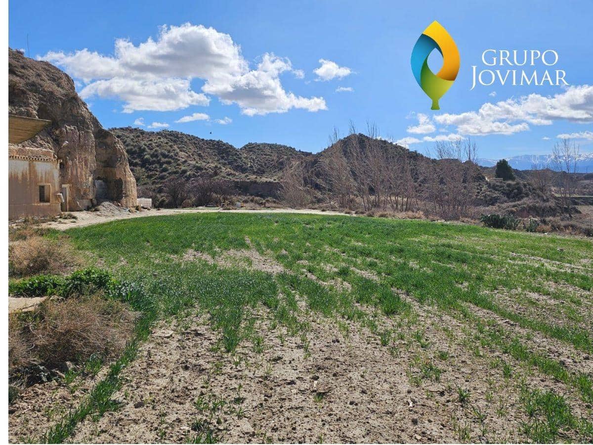 Finca/Landehus til salg i Fonelas med garage - € 235.000 (Ref: 8121446)