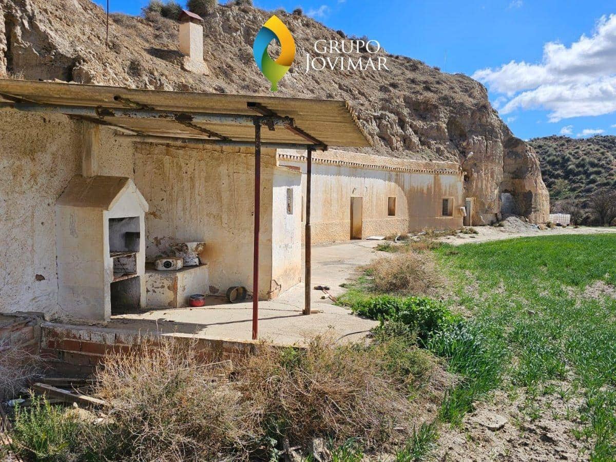 Finca/Landehus til salg i Fonelas med garage - € 235.000 (Ref: 8121446)