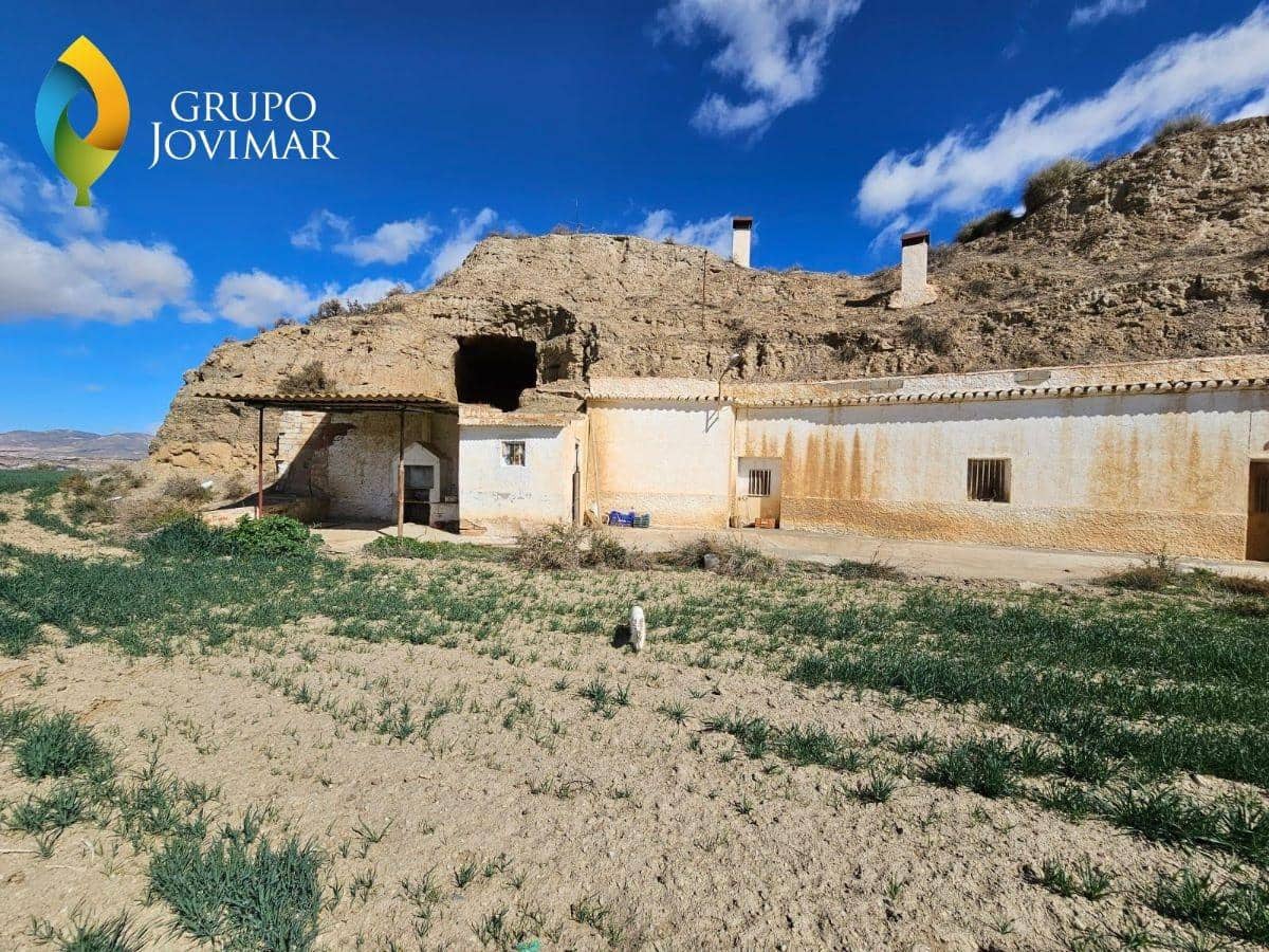 Finca/Landehus til salg i Fonelas med garage - € 235.000 (Ref: 8121446)