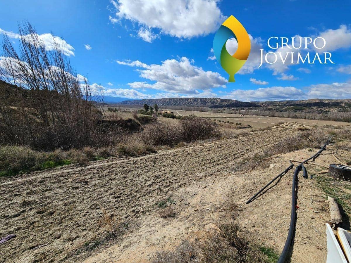 Finca/Landehus til salg i Fonelas med garage - € 235.000 (Ref: 8121446)