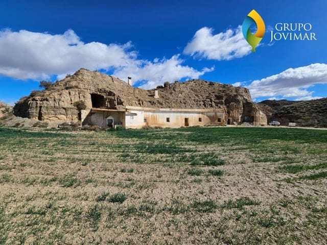 Finca/Landehus til salg i Fonelas med garage - € 235.000 (Ref: 8121446)