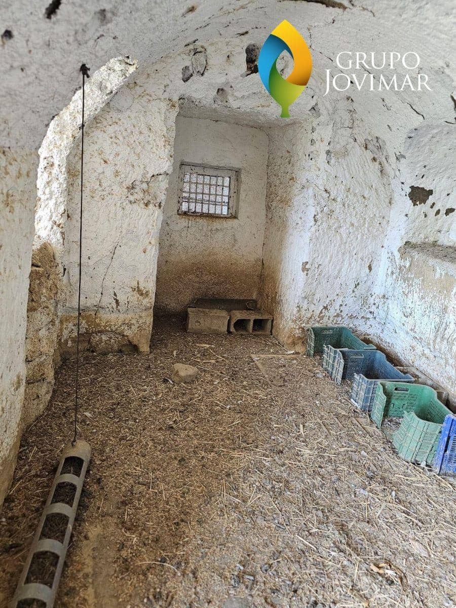 Finca/Landehus til salg i Fonelas med garage - € 235.000 (Ref: 8121446)