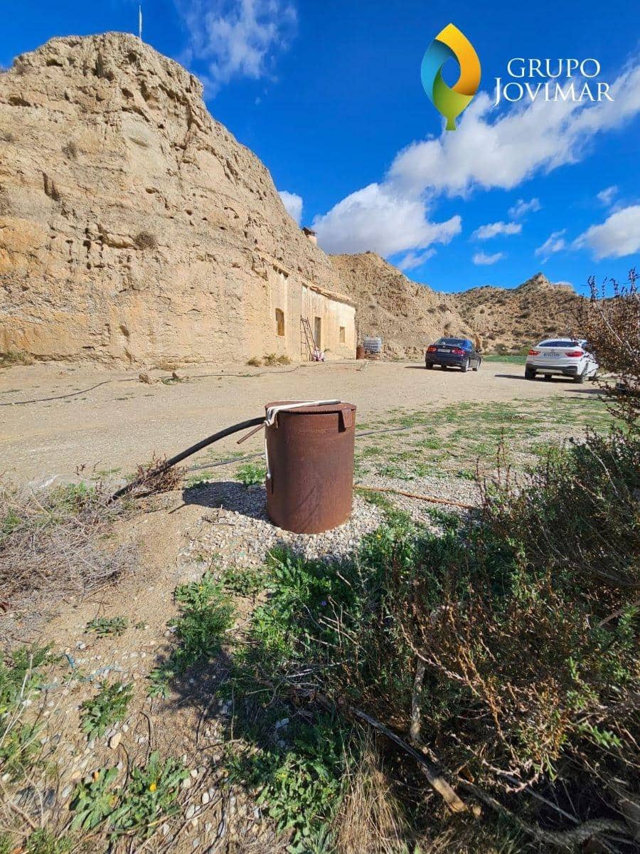 Finca/Landehus til salg i Fonelas med garage - € 235.000 (Ref: 8121446)