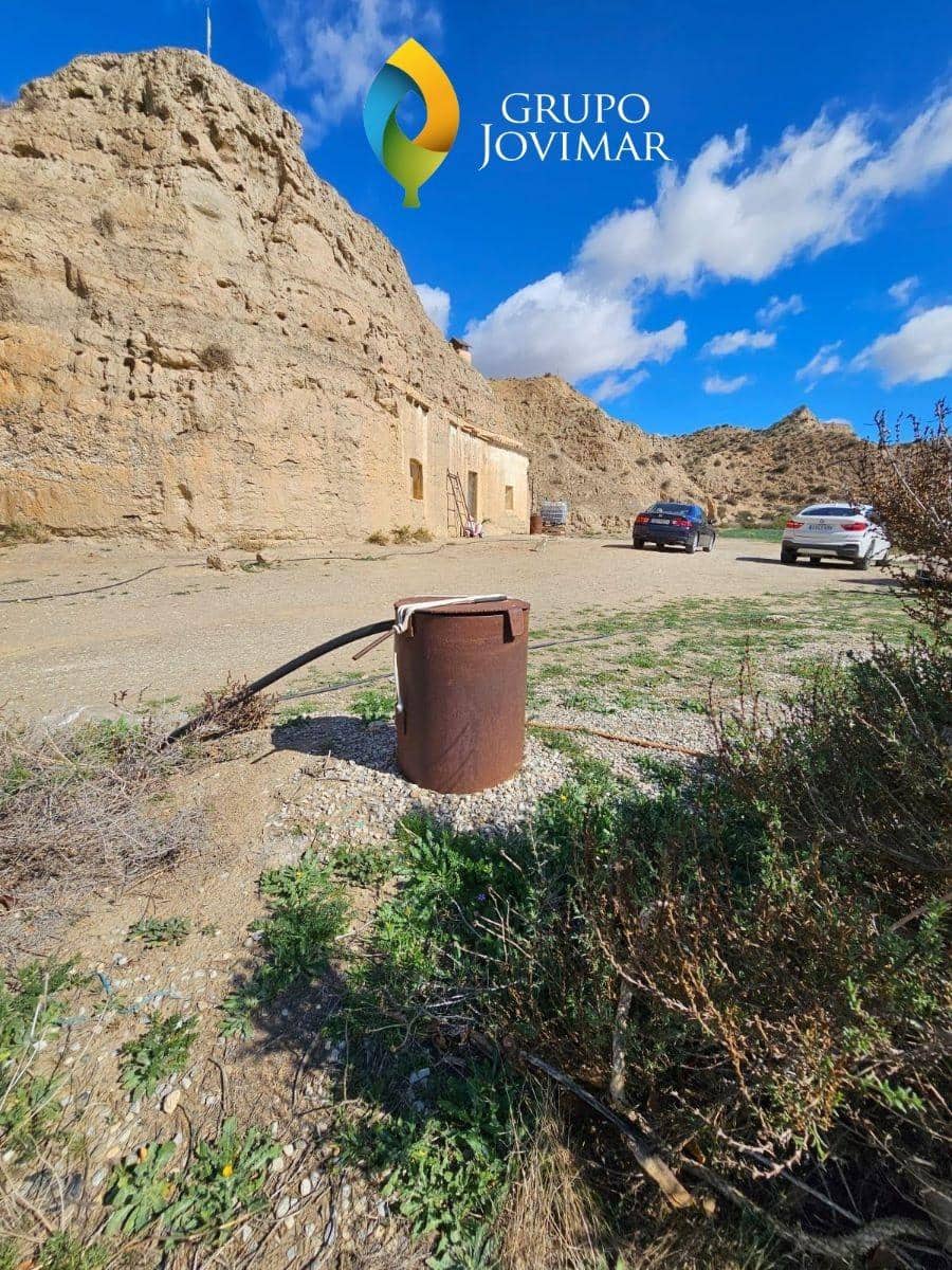 Finca/Landehus til salg i Fonelas med garage - € 235.000 (Ref: 8121446)