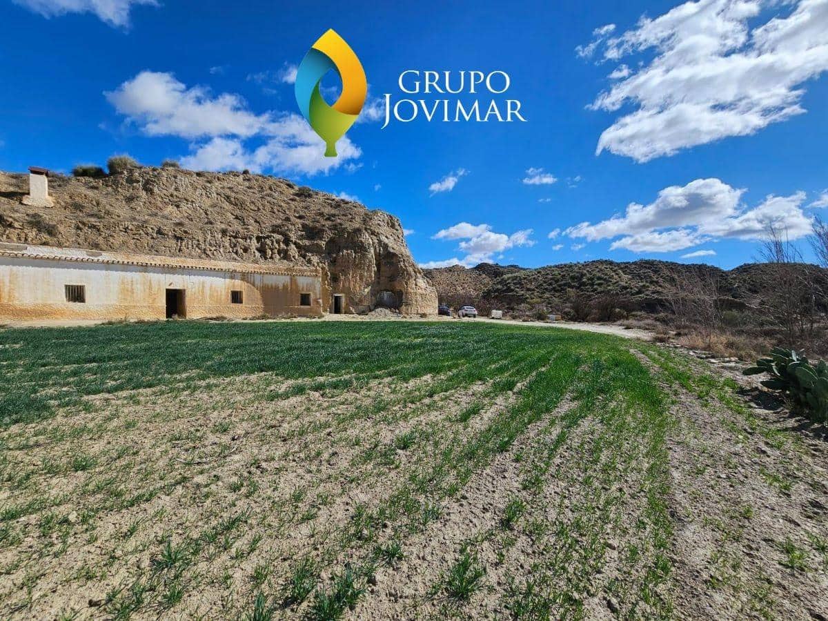 Finca/Landehus til salg i Fonelas med garage - € 235.000 (Ref: 8121446)