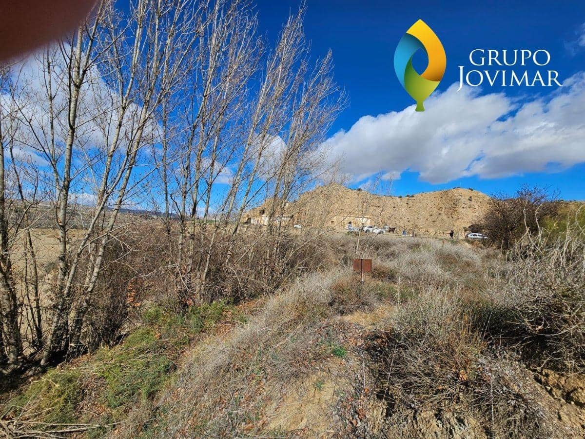 Finca/Landehus til salg i Fonelas med garage - € 235.000 (Ref: 8121446)