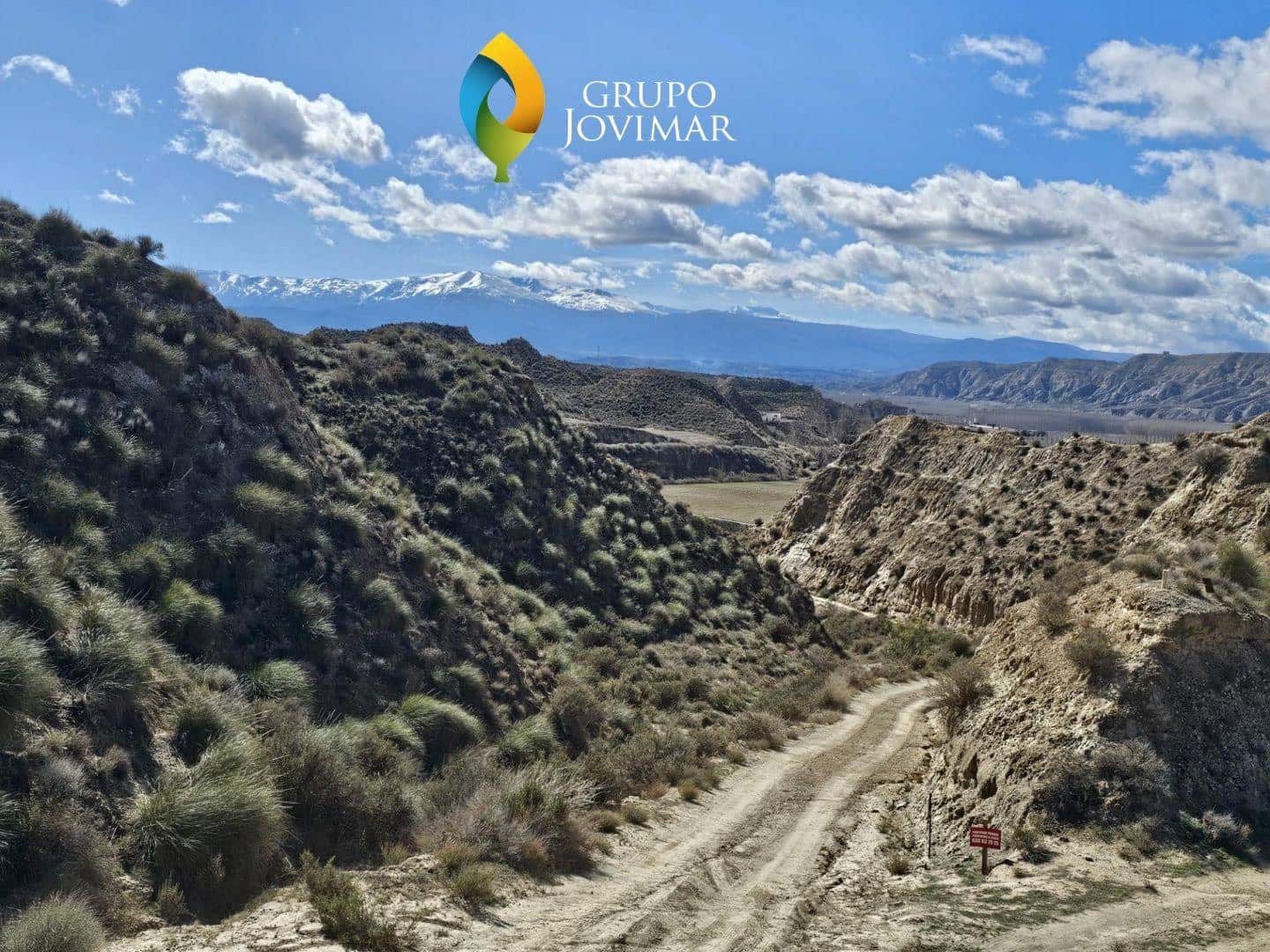 Finca/Landehus til salg i Fonelas med garage - € 235.000 (Ref: 8121446)