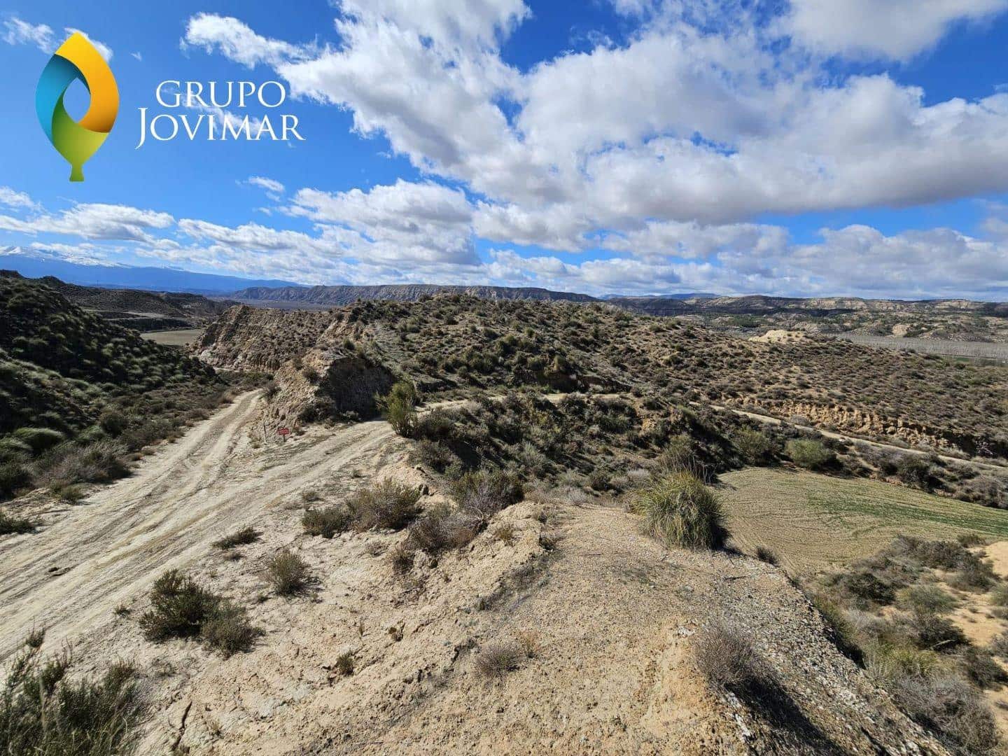 Finca/Landehus til salg i Fonelas med garage - € 235.000 (Ref: 8121446)