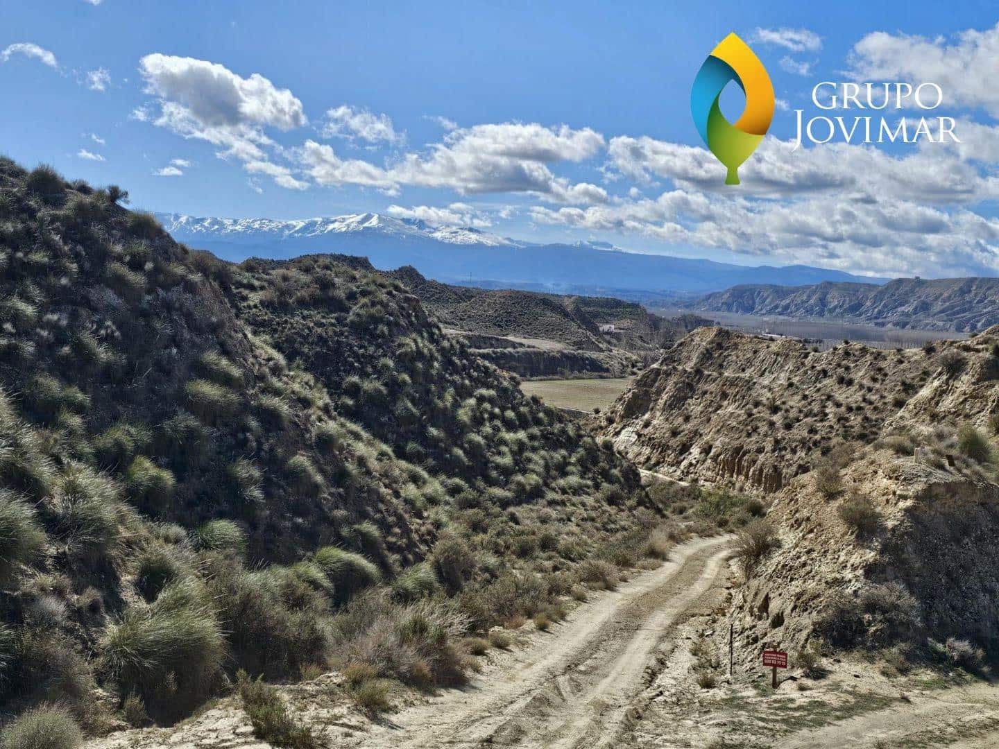 Finca/Landehus til salg i Fonelas med garage - € 235.000 (Ref: 8121446)