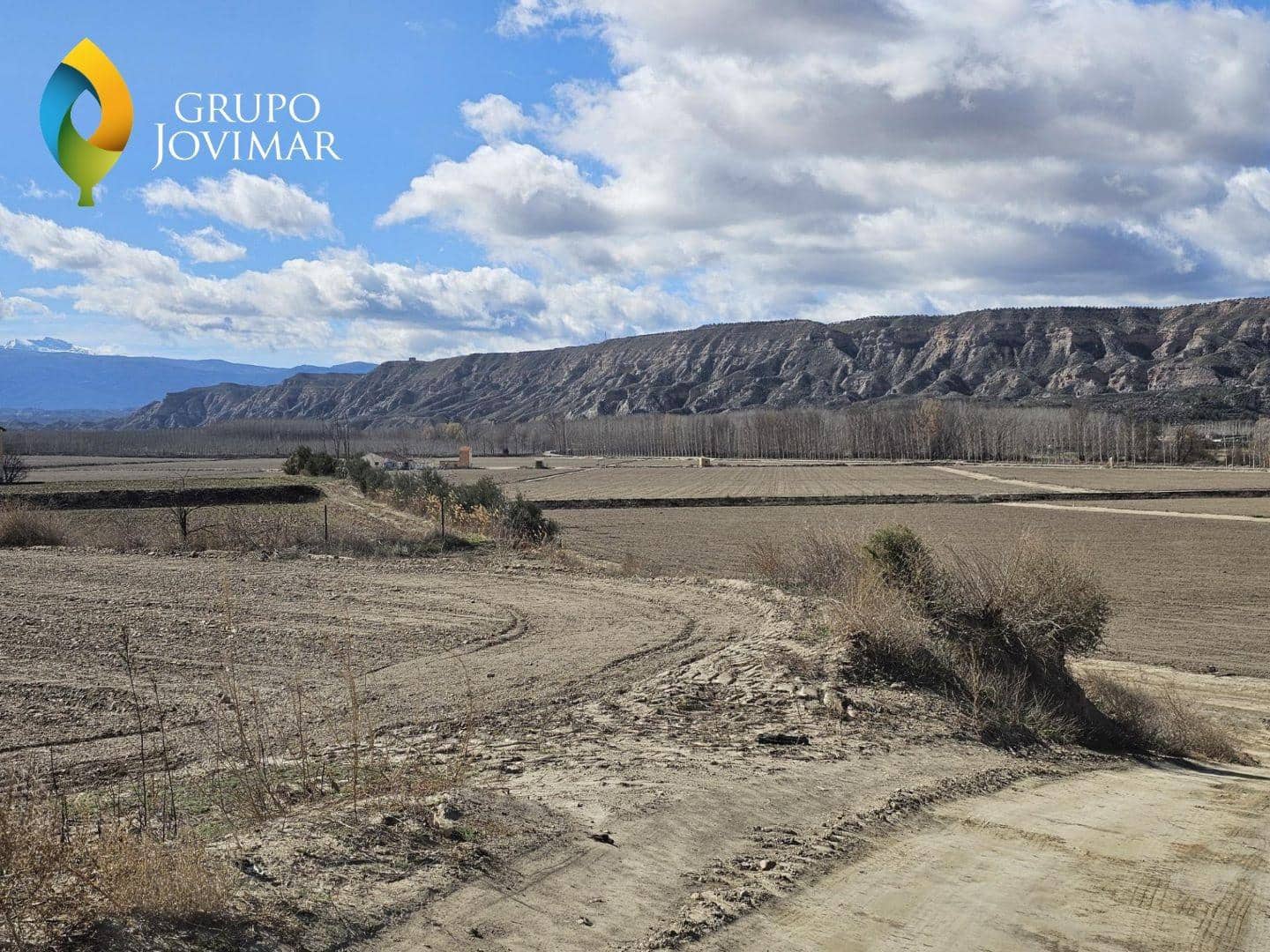 Finca/Landehus til salg i Fonelas med garage - € 235.000 (Ref: 8121446)