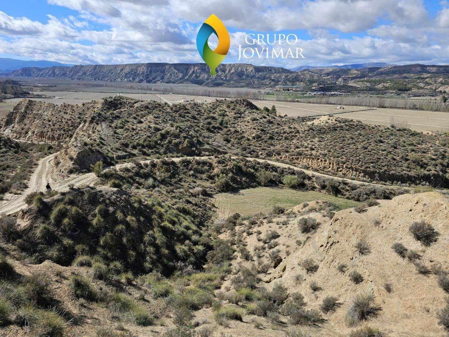 Finca/Landehus til salg i Fonelas med garage - € 235.000 (Ref: 8121446)