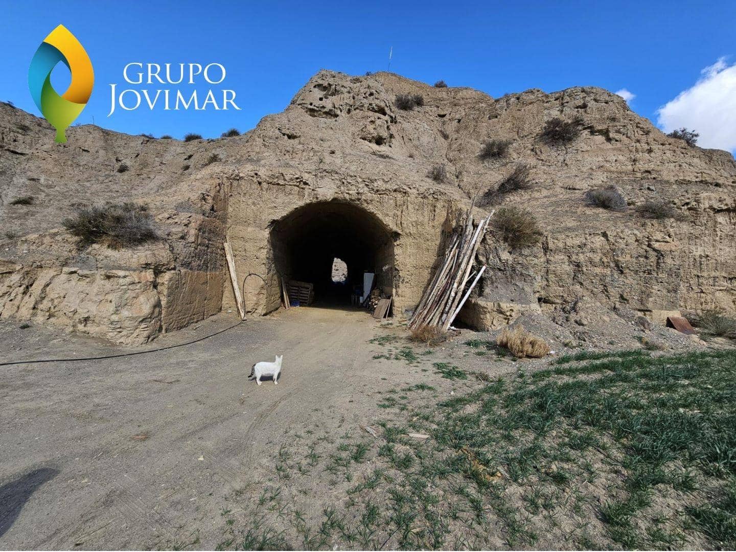 Finca/Landehus til salg i Fonelas med garage - € 235.000 (Ref: 8121446)