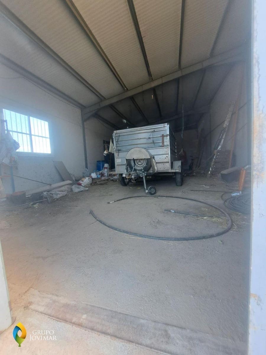 Grunde uden byggetilladelser til salg i Cogollos de Guadix - € 39.680 (Ref: 8250567)