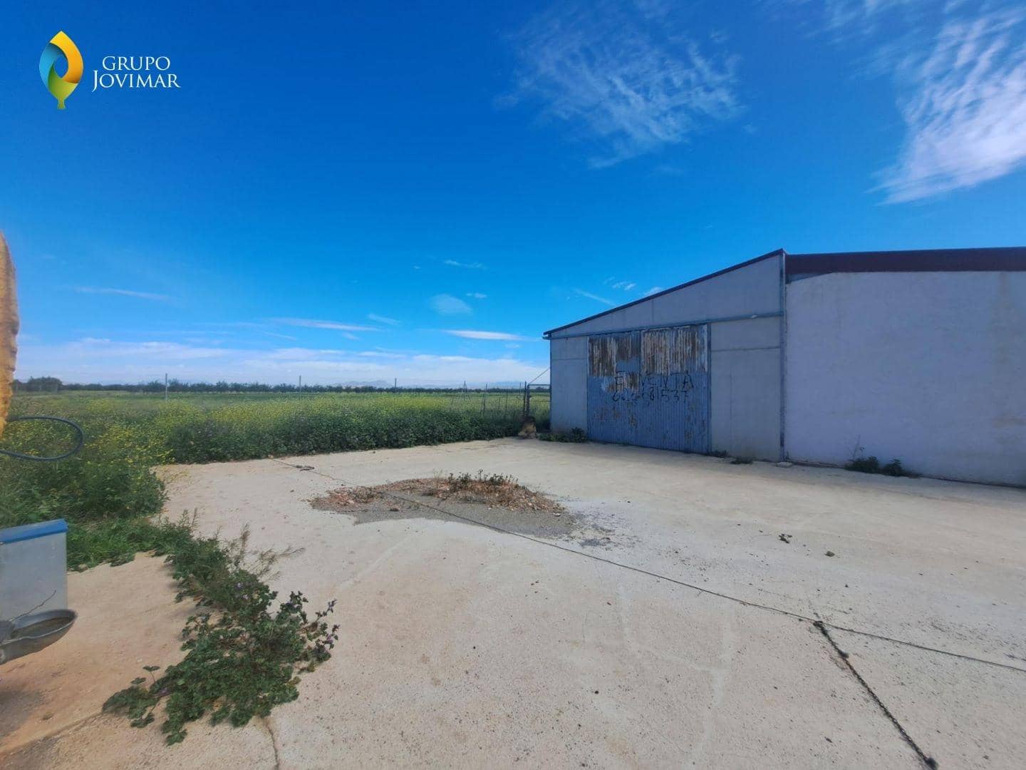 Grunde uden byggetilladelser til salg i Cogollos de Guadix - € 39.680 (Ref: 8250567)