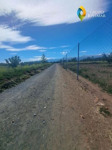 Undeveloped Land for sale in Cogollos de Guadix - € 39,680 (Ref: 8250567)