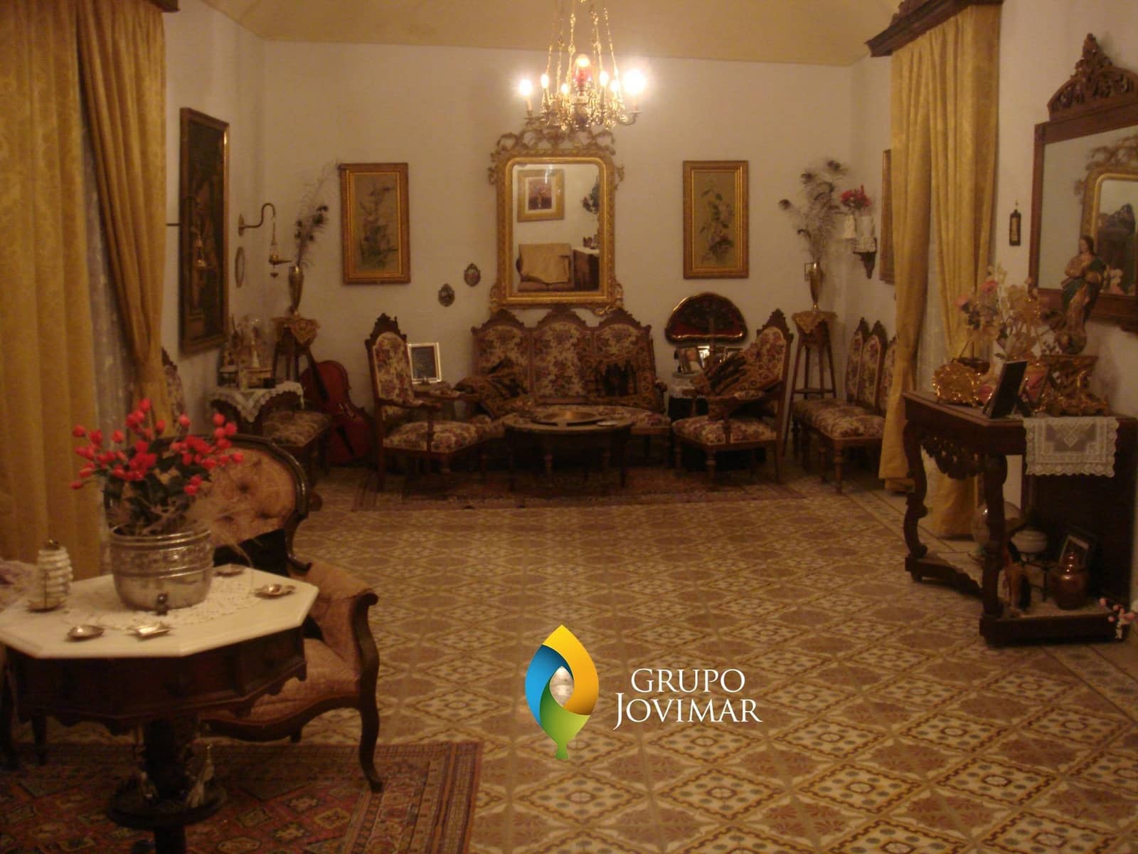 Finca/Landehus til salg i Baza - € 220.000 (Ref: 8472484)