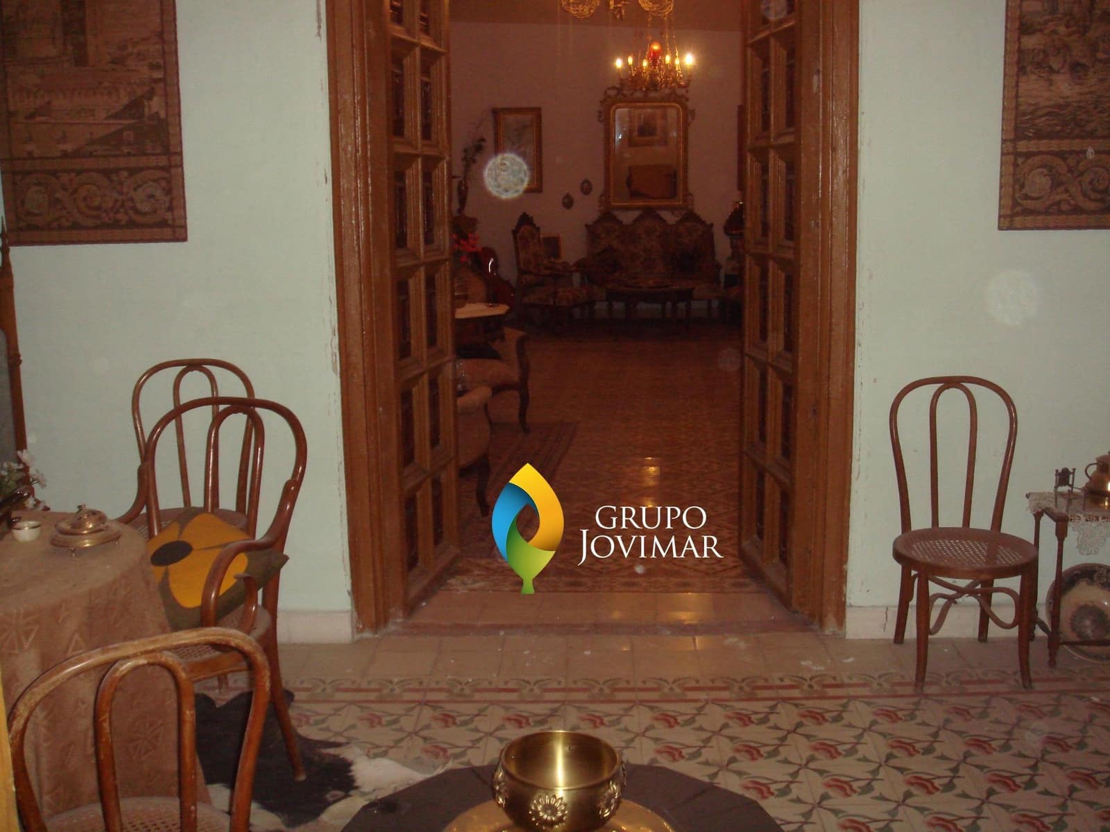 Finca/Landehus til salg i Baza - € 220.000 (Ref: 8472484)