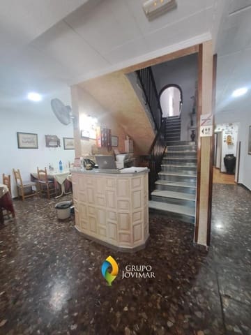 14 sovrum Hotell till salu i Guadix - 385 000 € (Ref: 8636943)