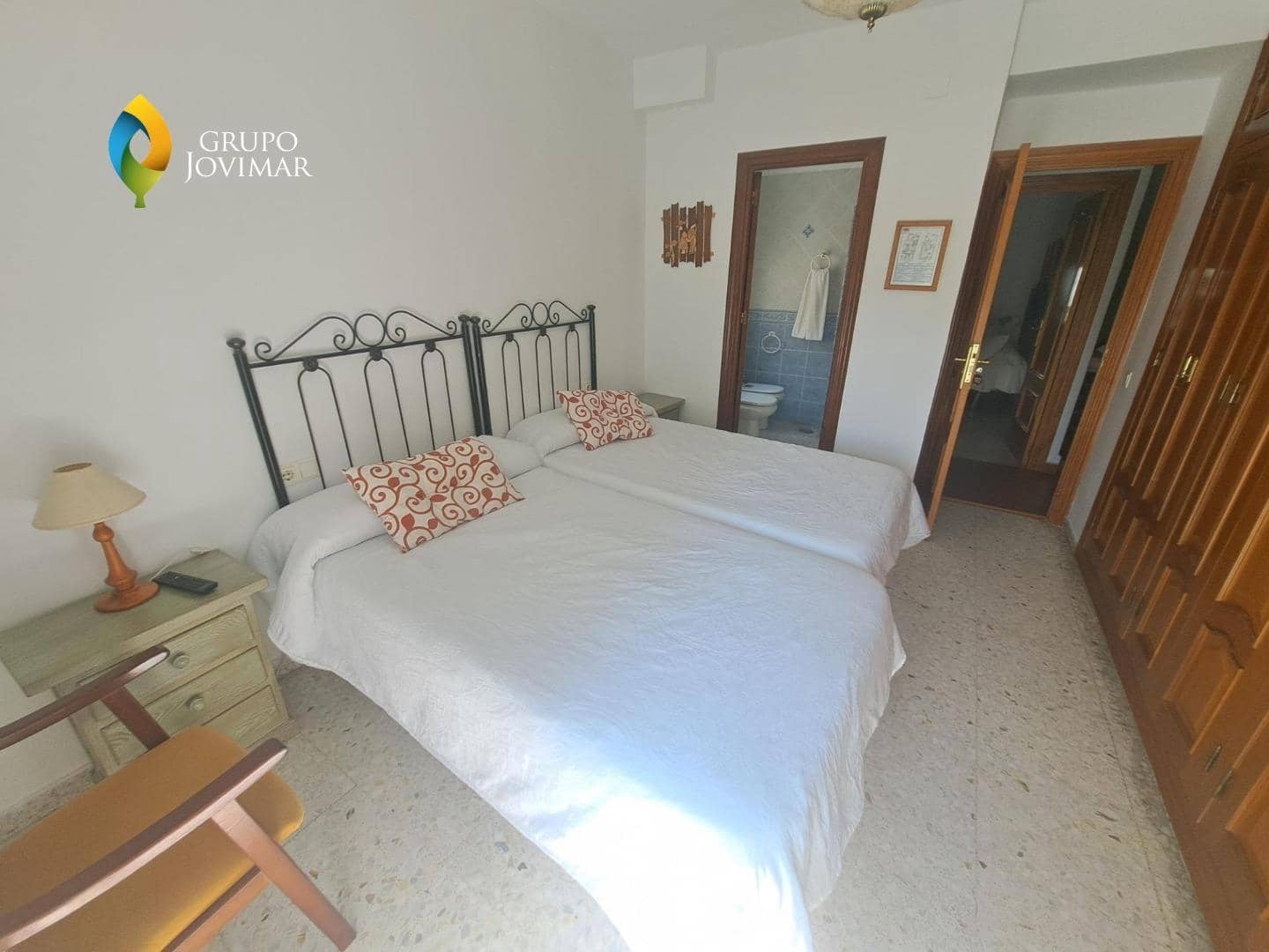 14 sovrum Hotell till salu i Guadix - 385 000 € (Ref: 8636943)