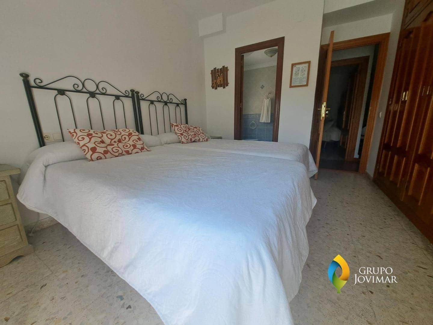 14 sovrum Hotell till salu i Guadix - 385 000 € (Ref: 8636943)