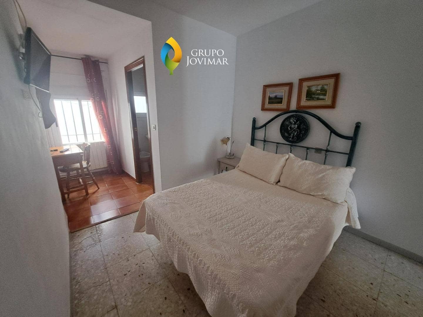 14 sovrum Hotell till salu i Guadix - 385 000 € (Ref: 8636943)