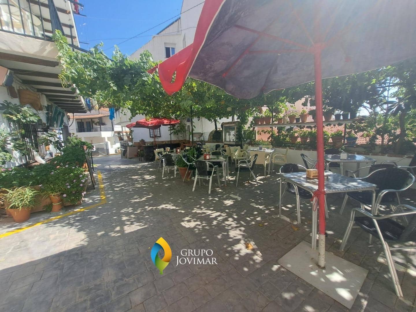 14 sovrum Hotell till salu i Guadix - 385 000 € (Ref: 8636943)