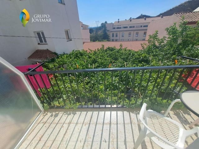 14 sovrum Hotell till salu i Guadix - 385 000 € (Ref: 8636943)