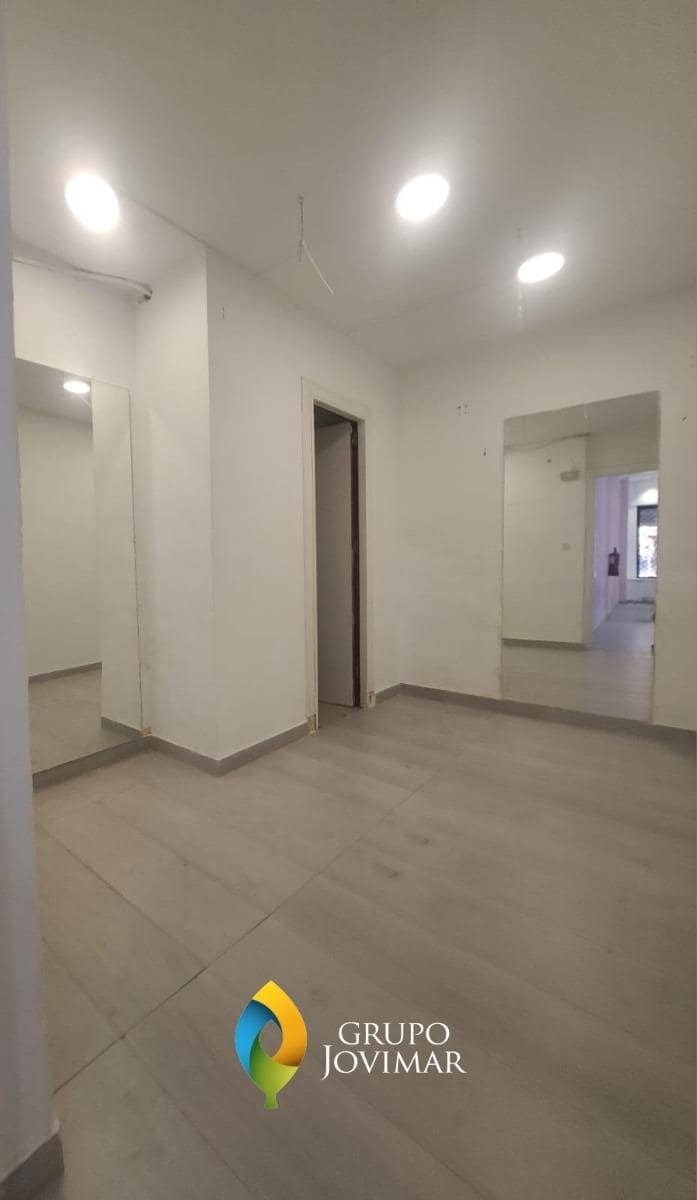 Local Commercial à louer à Guadix - 500 € (Ref: 8712825)