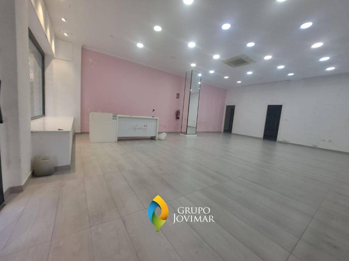 Local Commercial à louer à Guadix - 500 € (Ref: 8712825)
