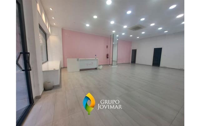 Gewerbe zu vermieten in Guadix - 500 € (Ref: 8712825)