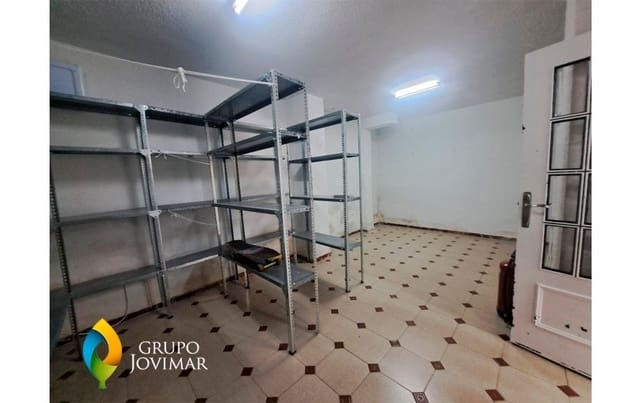 Gewerbe zu vermieten in Guadix - 500 € (Ref: 8712825)