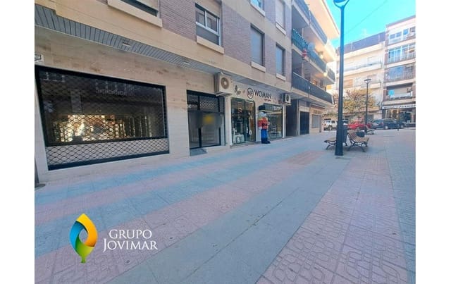 Gewerbe zu vermieten in Guadix - 500 € (Ref: 8712825)