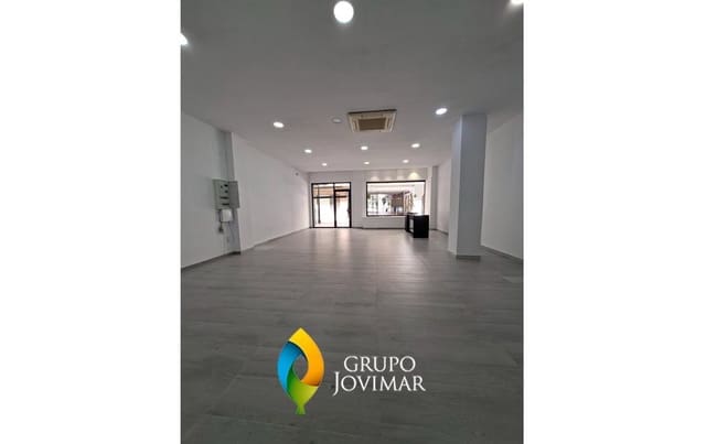 Kaupallinen vuokrattavana paikassa Guadix - 510 € (Ref: 8712825)