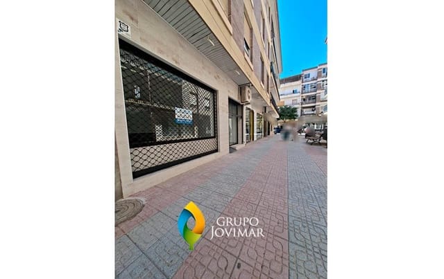 Kaupallinen vuokrattavana paikassa Guadix - 510 € (Ref: 8712825)