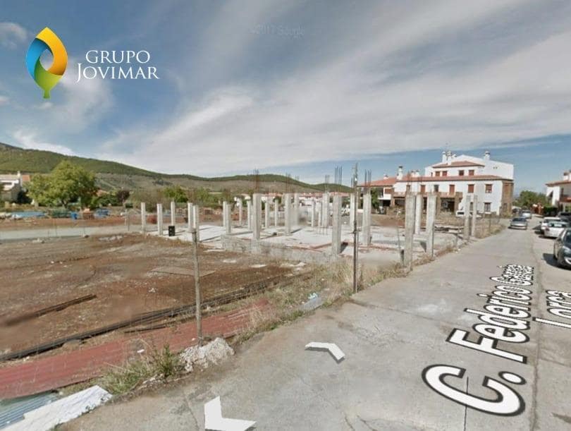 Działka budowlana na sprzedaż w Jerez del Marquesado - 24 840 € (Ref: 8755777)
